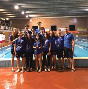 Scopri di più sull'articolo Trofeo Salvemini
