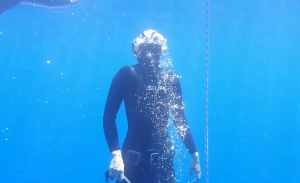 Scopri di più sull'articolo Corso di Apnea Open