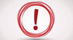 Scopri di più sull'articolo Sospensione Attività fino a Lunedì 9 Marzo