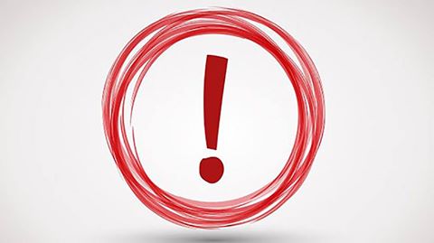 Al momento stai visualizzando Sospensione Attività fino a Lunedì 9 Marzo