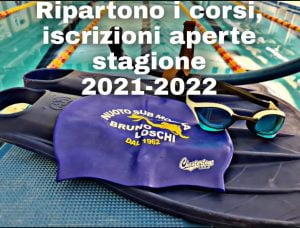 Scopri di più sull'articolo Ripresa attività – stagione 2021/2022