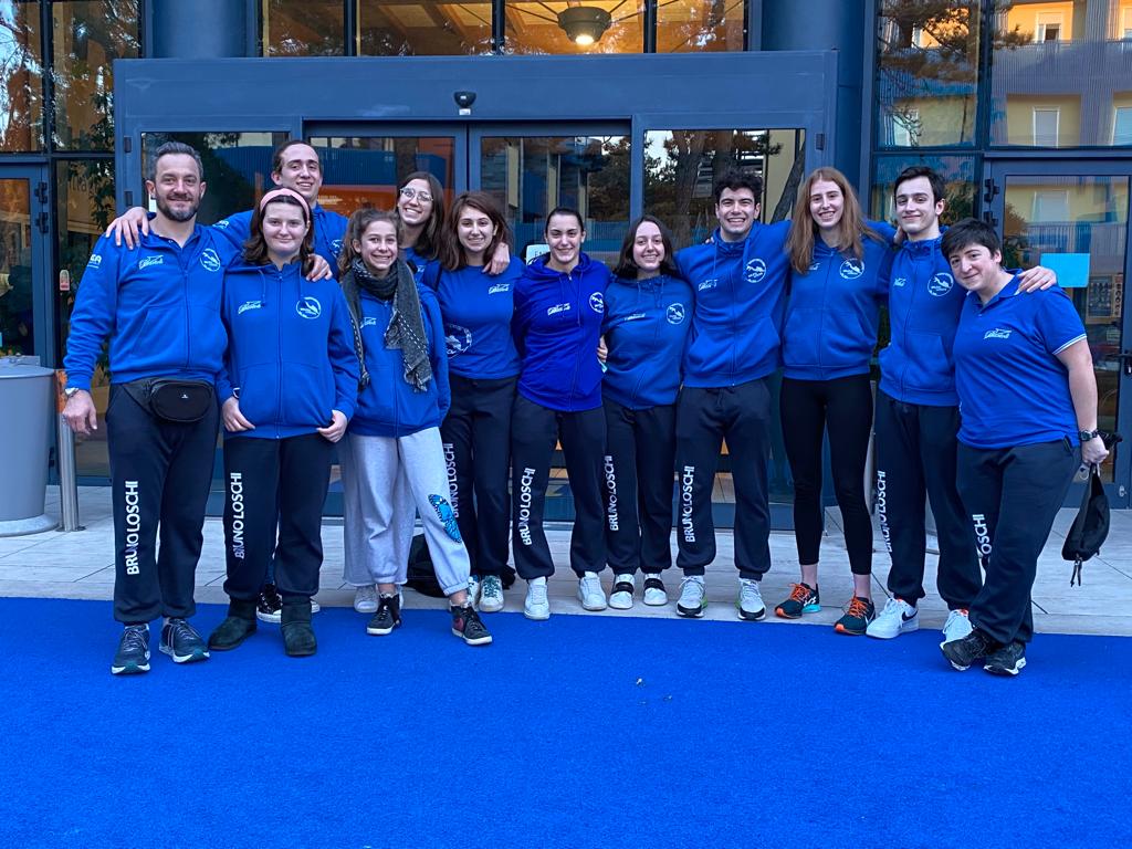 Al momento stai visualizzando Super Loschi ai Categoria