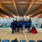 Scopri di più sull'articolo Conferme e buone prestazioni ai Campionati Assoluti primaverili di nuoto pinnato