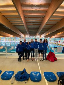 Scopri di più sull'articolo Conferme e buone prestazioni ai Campionati Assoluti primaverili di nuoto pinnato