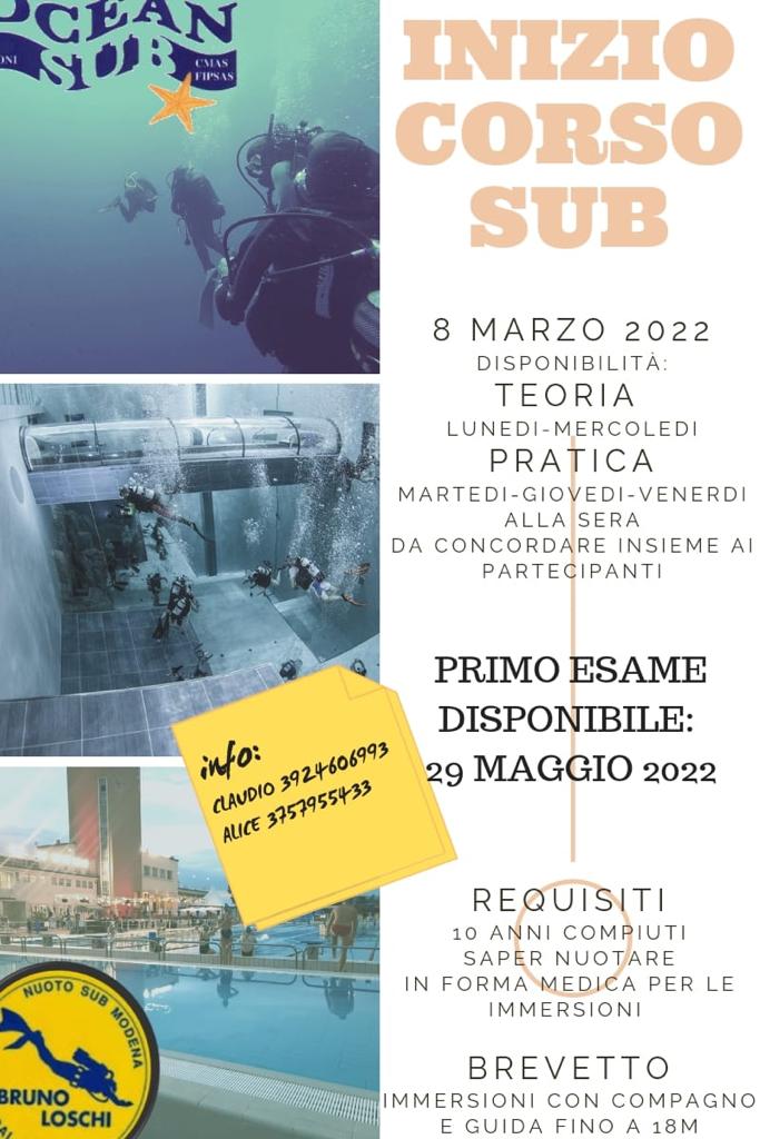 Al momento stai visualizzando Immergiti anche tu nel Blu
