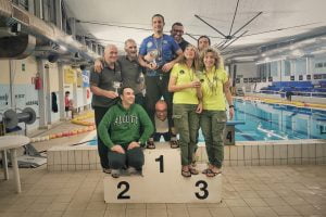 Scopri di più sull'articolo XXVI Trofeo Ocean Sub Modena