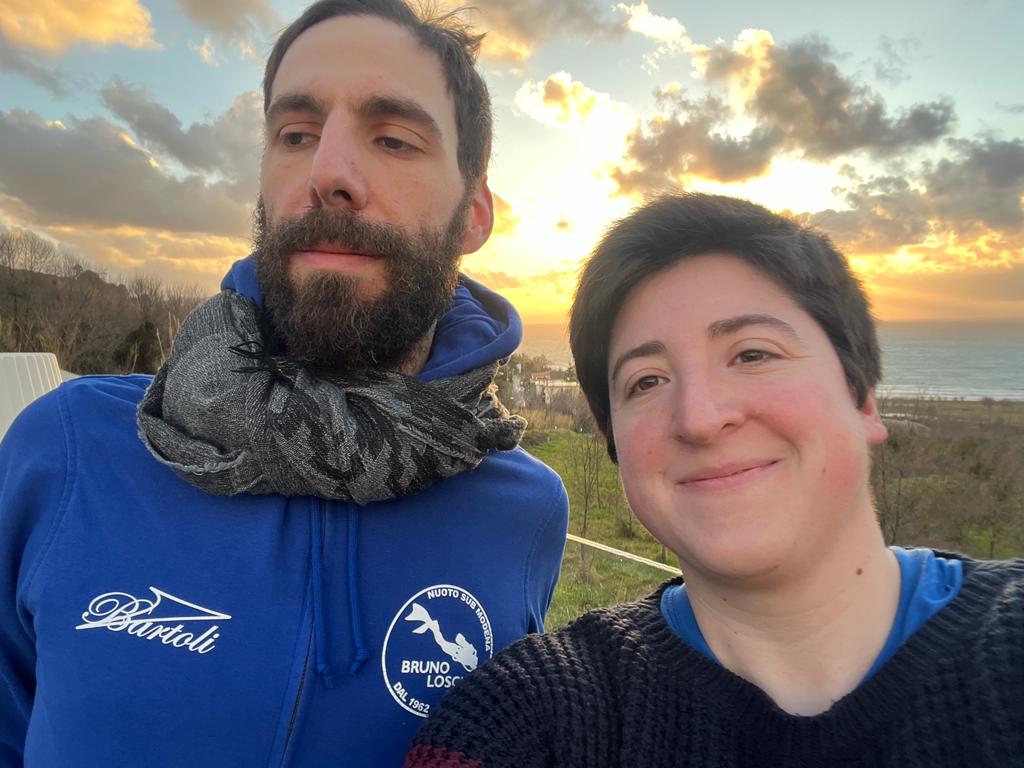 Al momento stai visualizzando Campionati Italiani Invernali Master