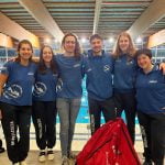 Scopri di più sull'articolo Campionati Italiani Assoluti Primaverili