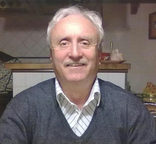 Al momento stai visualizzando Un saluto a Luciano Bernardi