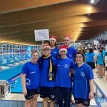 Scopri di più sull'articolo Tra sorrisi e soddisfazioni alla 17° Christmas Cup