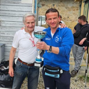 Scopri di più sull'articolo XVIII trofeo CI.CA.SUB Milano