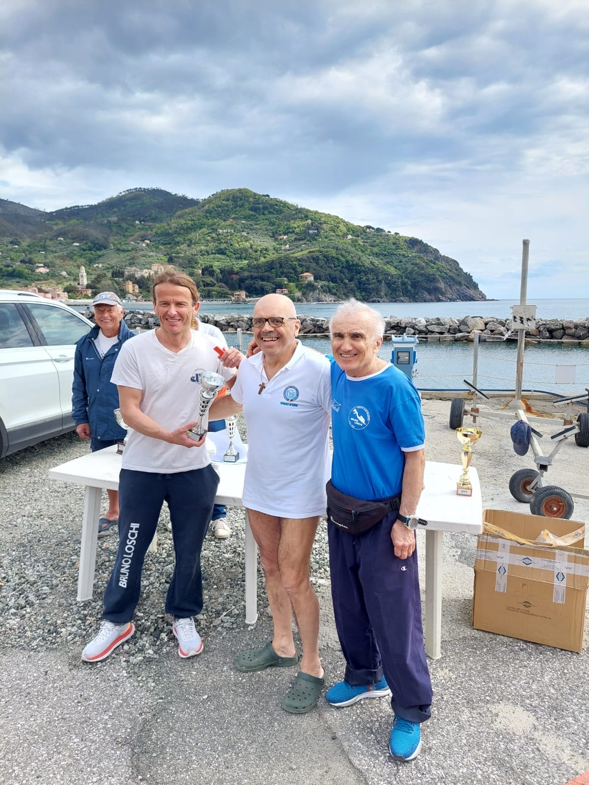 Al momento stai visualizzando 45° Trofeo Bruno Loschi
