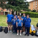 Scopri di più sull'articolo Campionati Italiani Paralimpici